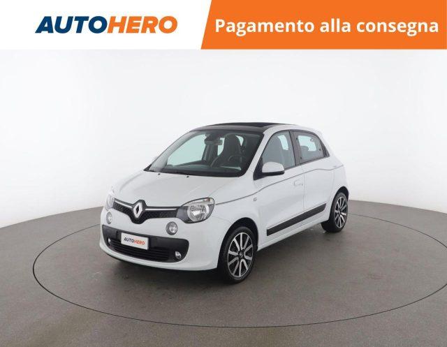 RENAULT Twingo TCe 90 CV Stop&Start Energy