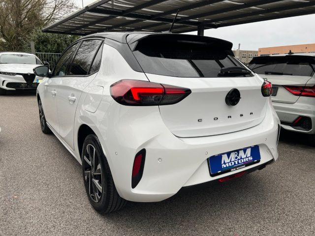 OPEL Corsa 1.2 GS 100CV #VARI COLORI