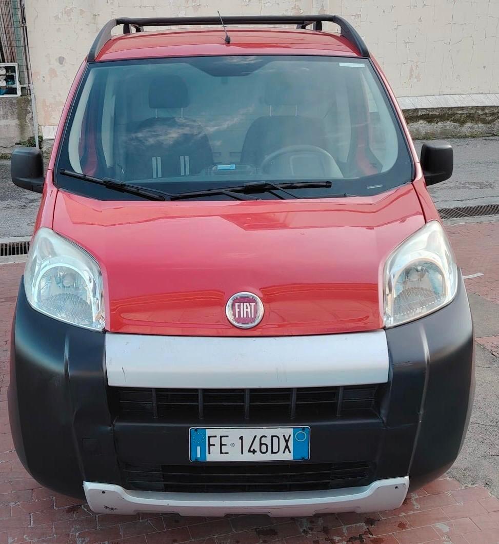 Fiat FIORINO 1.3 diesel