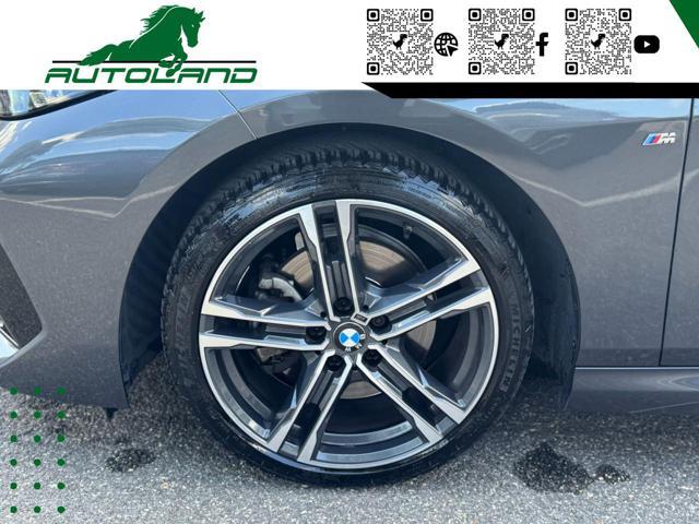 BMW 218 d Gran Coupé Msport 150CV