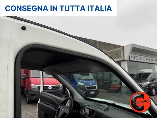 OPEL Combo 1.3 CDT (PC-TN L1H1)BLITZ-OTTIME CONDIZIONI-E6B-