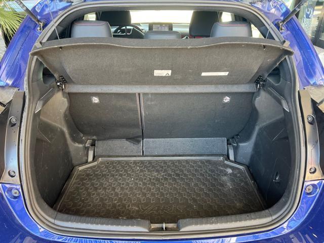 TOYOTA Yaris 1.5 Hybrid 5 porte Premiere