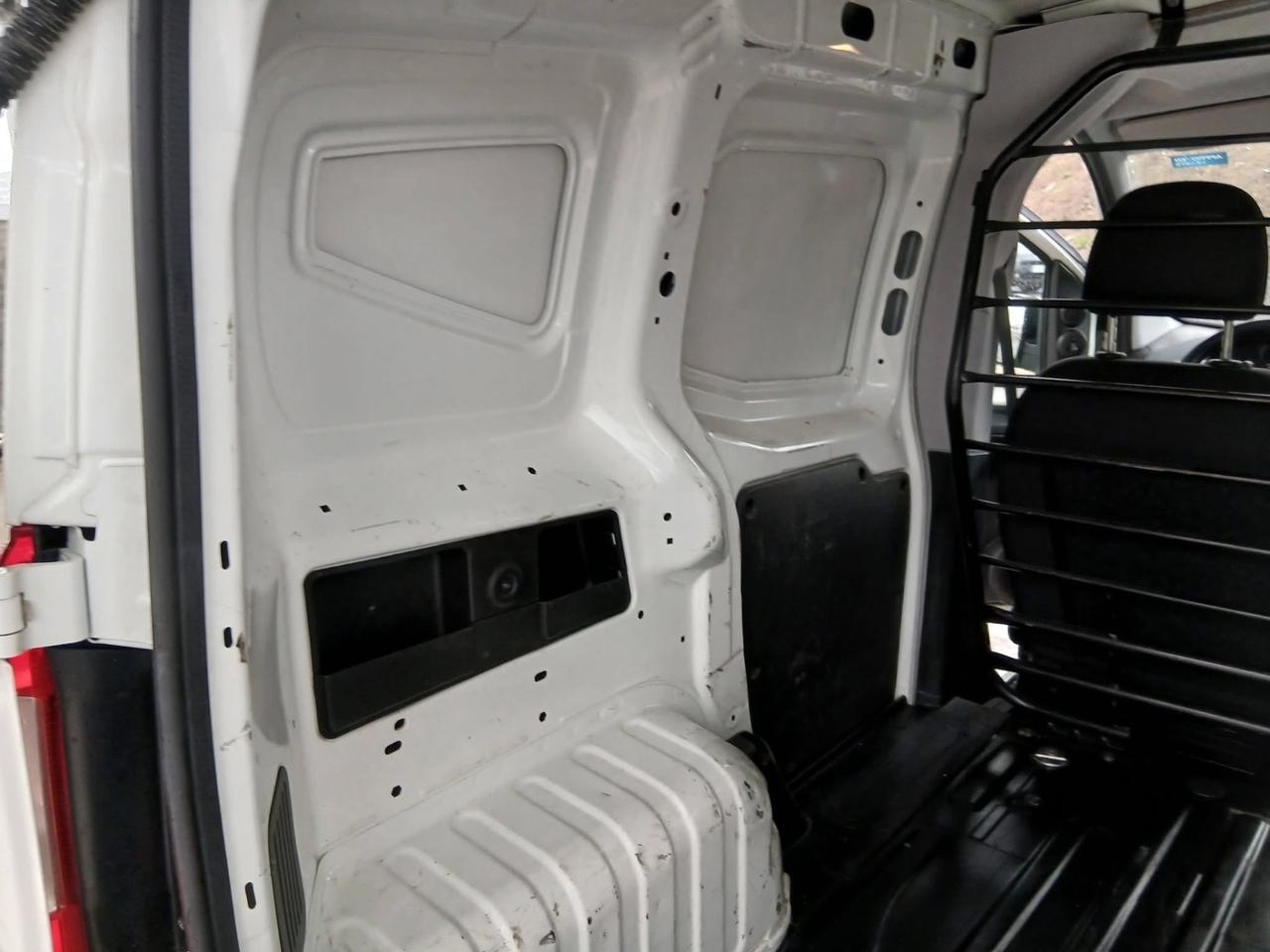 Fiat Fiorino 1.3 MJT 80CV Cargo