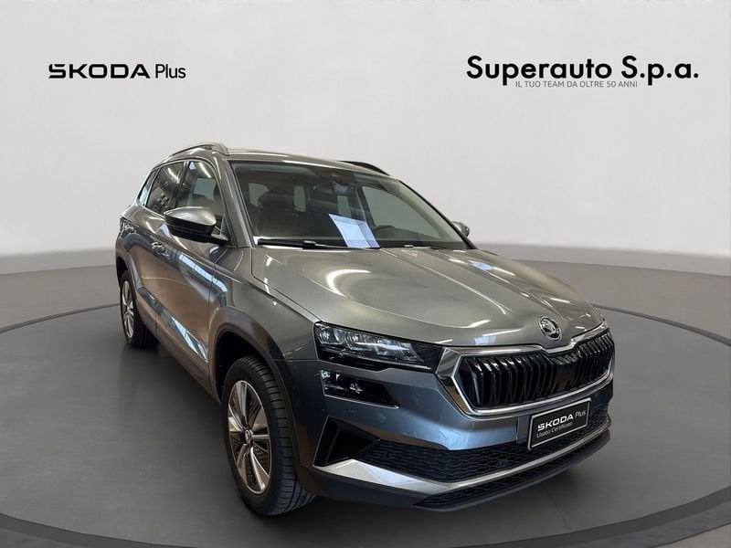 Skoda Karoq Karoq 1.0 TSI 110 CV Executive