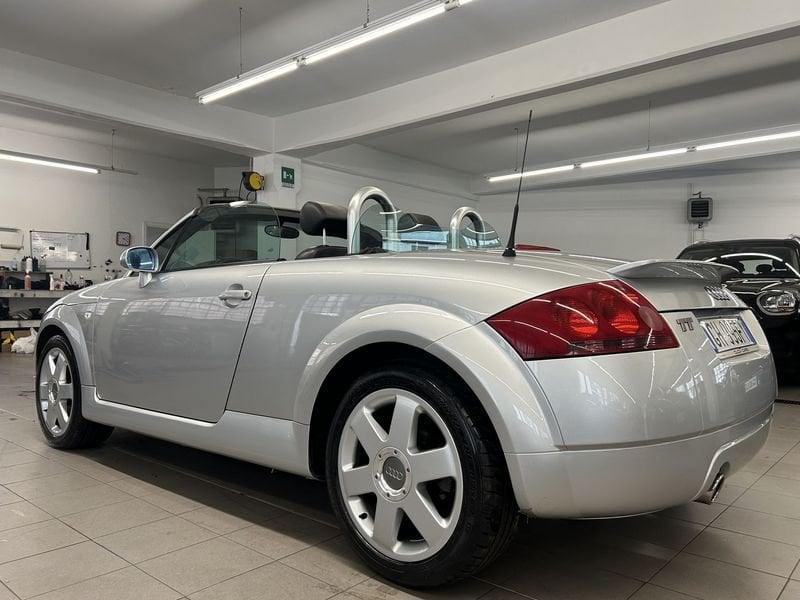 Audi TT Roadster 1.8 T 20V/179 CV cat