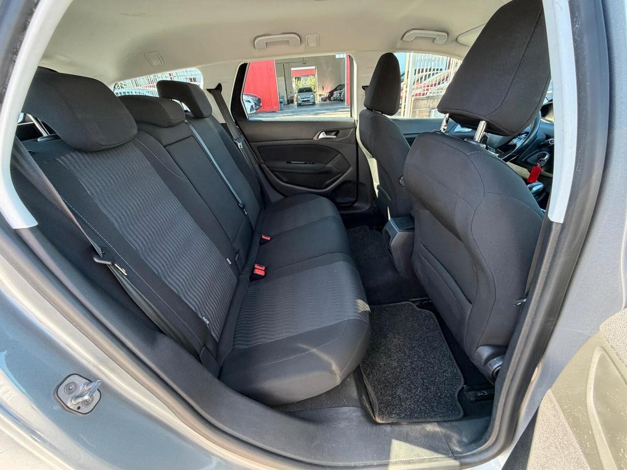 Peugeot 308 BlueHDi 100 S&S SW Business