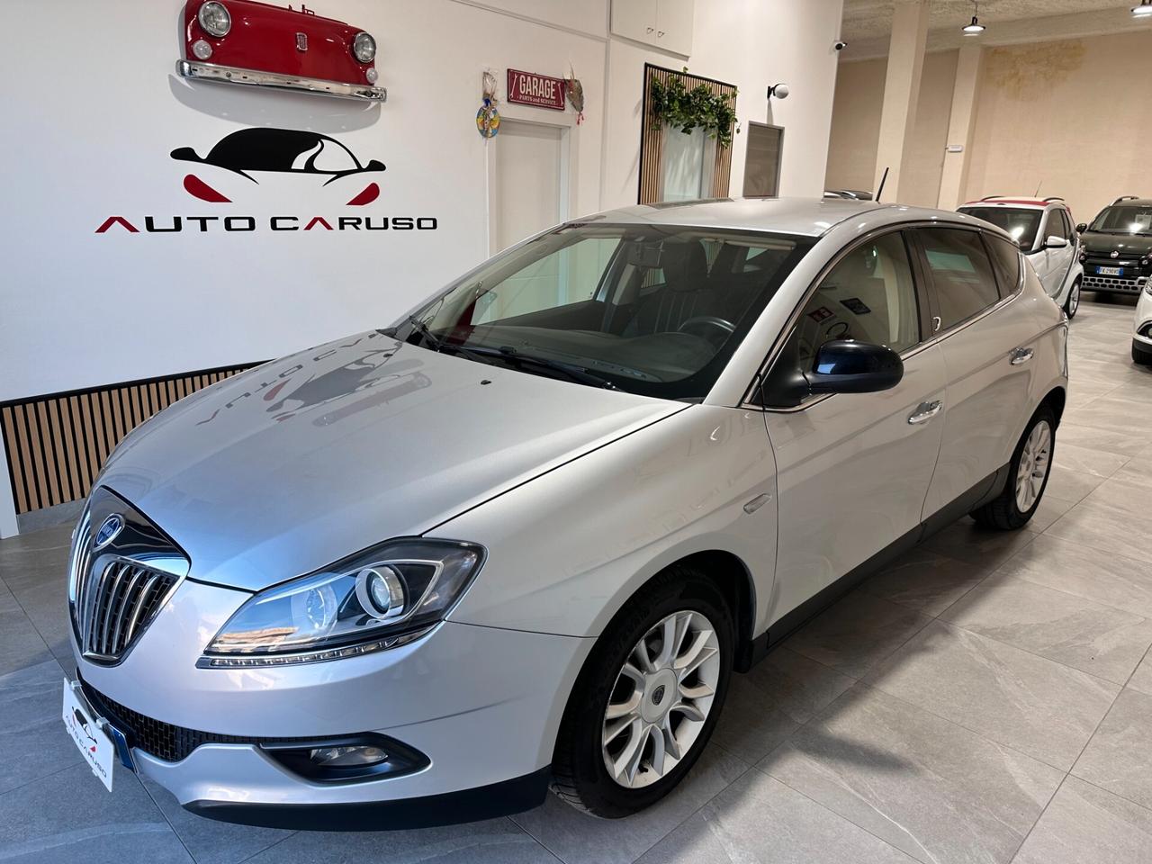 Lancia Delta 1.6 MJT 120cv Diesel - UNICO PROPR - DA VETRINA!!!!