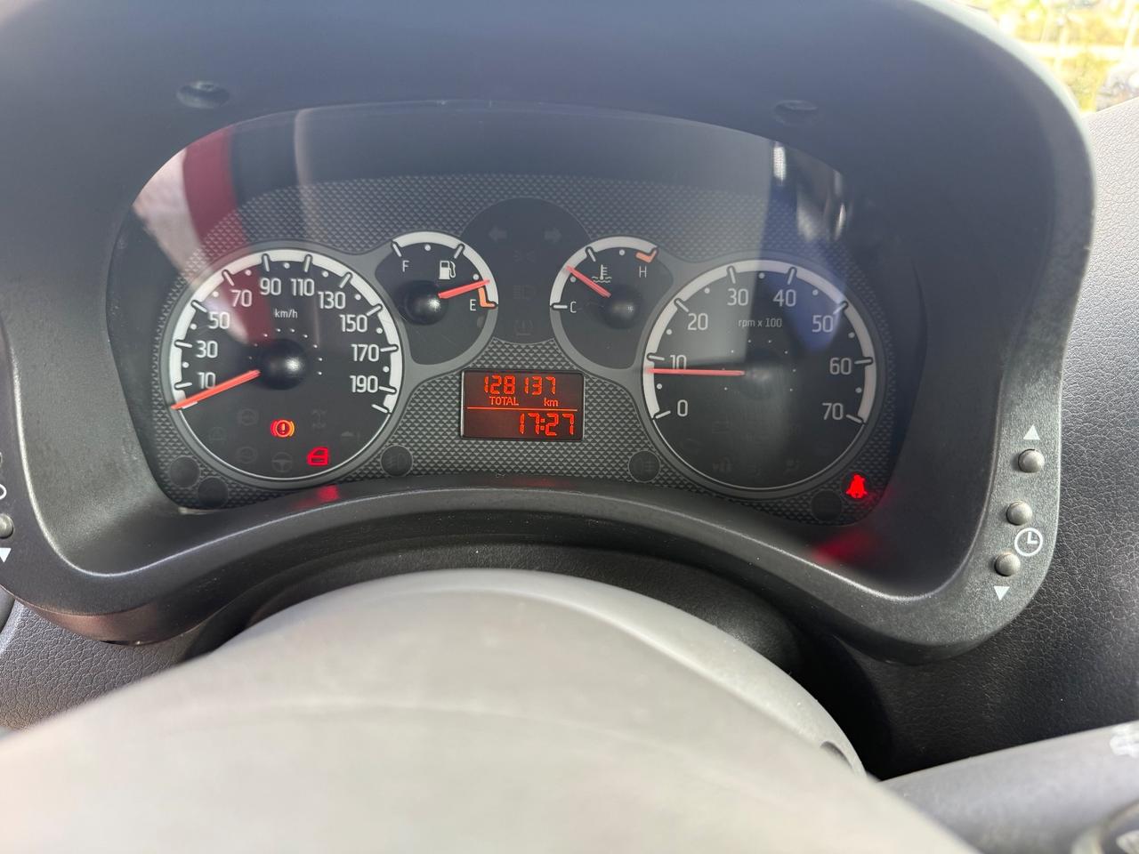 Fiat Panda 1.2 Dynamic