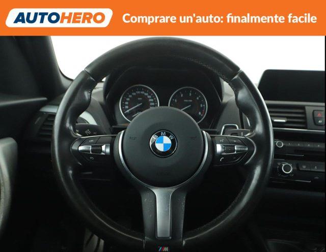 BMW 116 d 5p. Msport