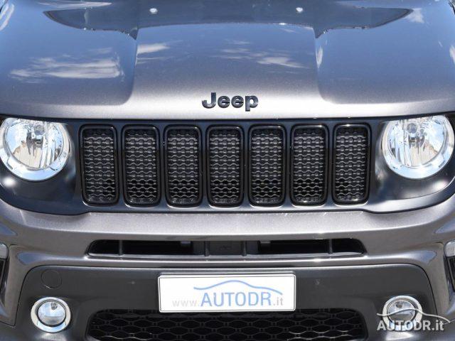 JEEP Renegade 1.0 T3 Benzina, Keyless, Cerchi 18, Vetri oscurati