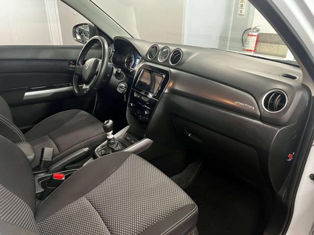 Suzuki Vitara Vitara 1.4h Top 4wd allgrip