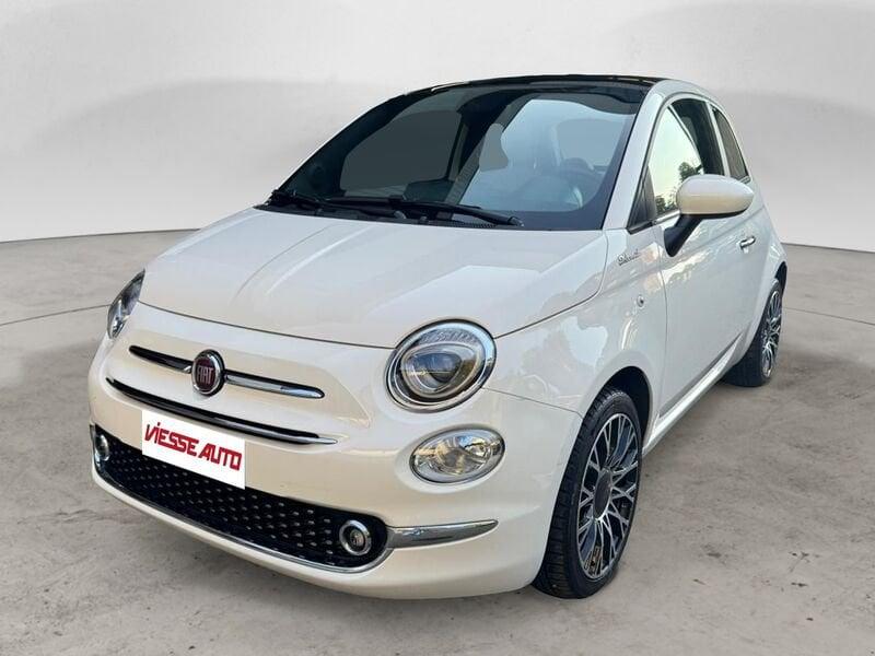 FIAT 500 500 1.0 Hybrid Dolcevita