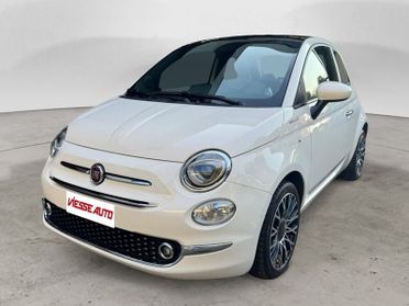 FIAT 500 500 1.0 Hybrid Dolcevita