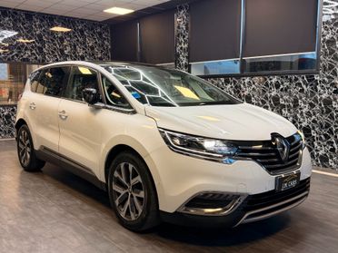 Renault Espace dCi 160CV EDC Energy Initiale Paris 4Control