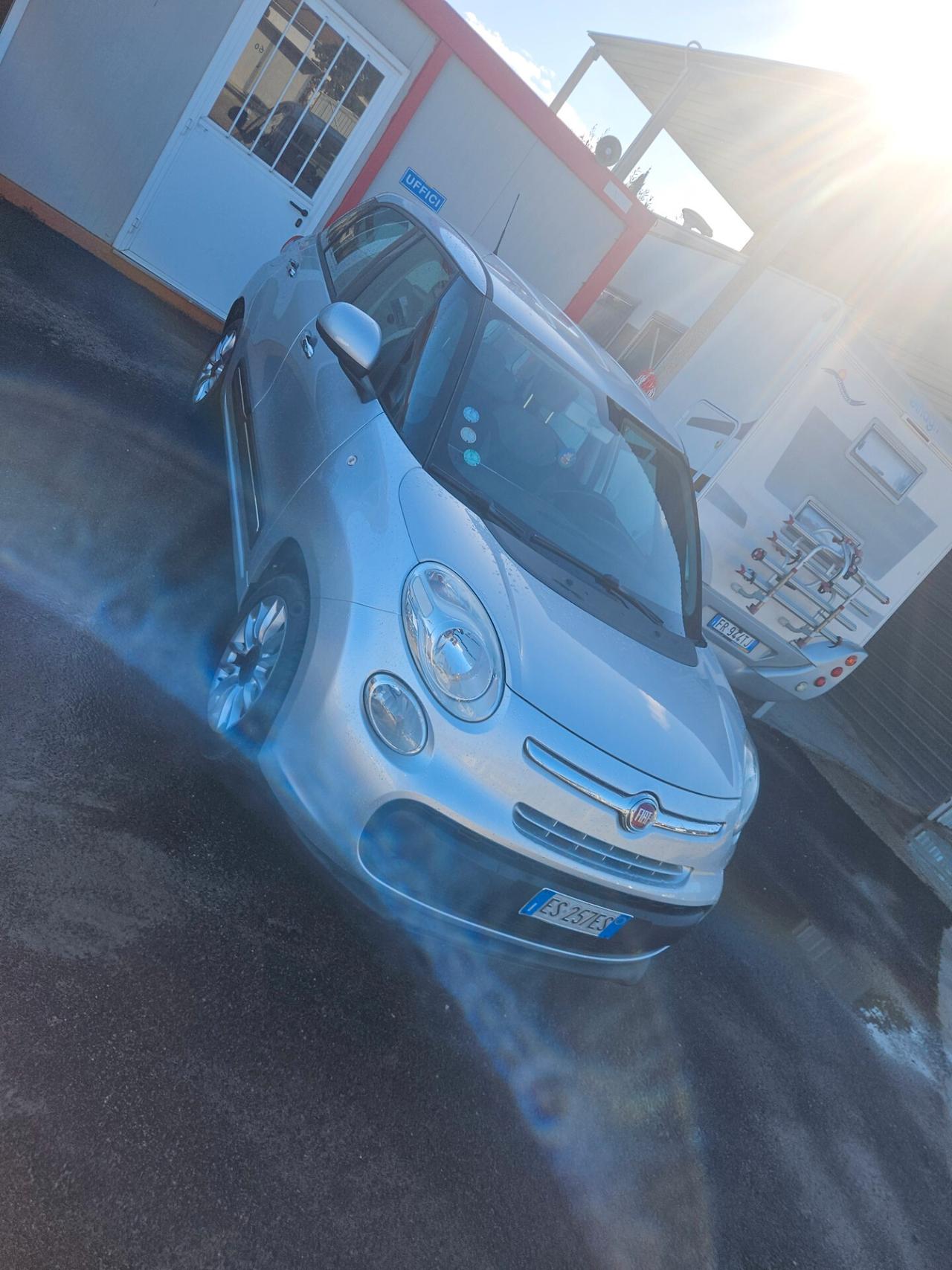 Fiat 500L 1.3 Multijet 85 CV Pop