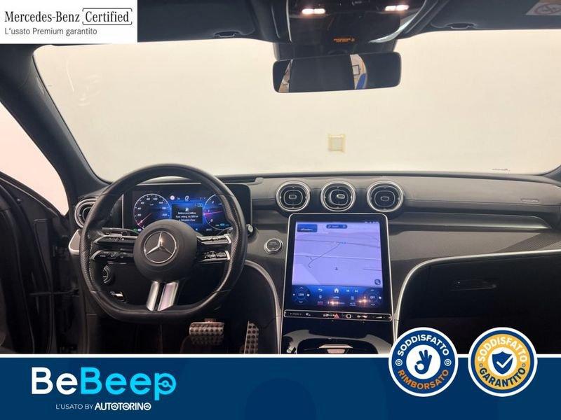 Mercedes-Benz Classe C C 300 D MHEV PREMIUM PRO AUTO