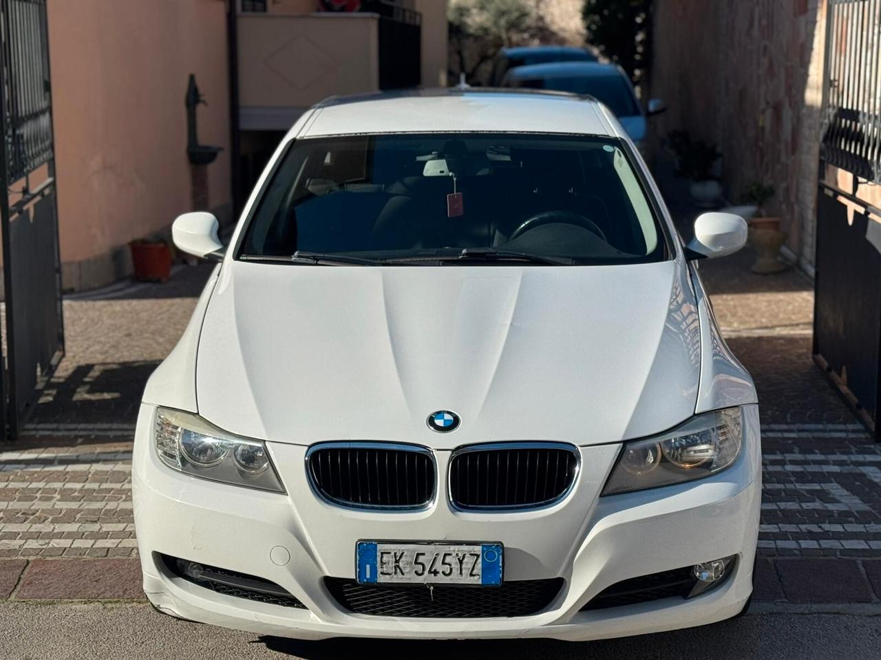 Bmw 316d 2.0 116CV cat Touring