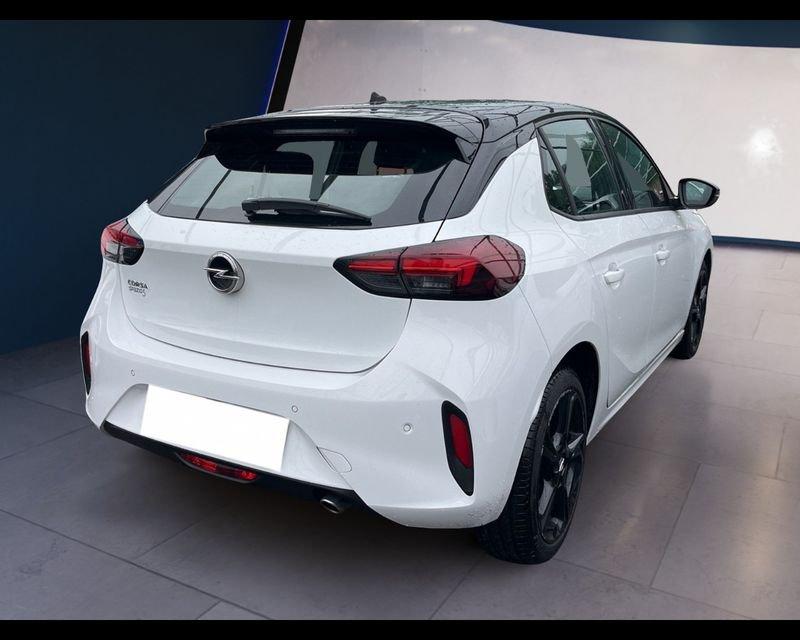Opel Corsa VI 2020 1.2 GS Line 100cv