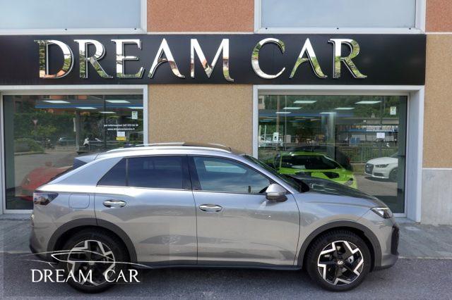 VOLKSWAGEN T-Roc 1.5 eTSI ACT 150 CV DSG R-Line TETTO PANO