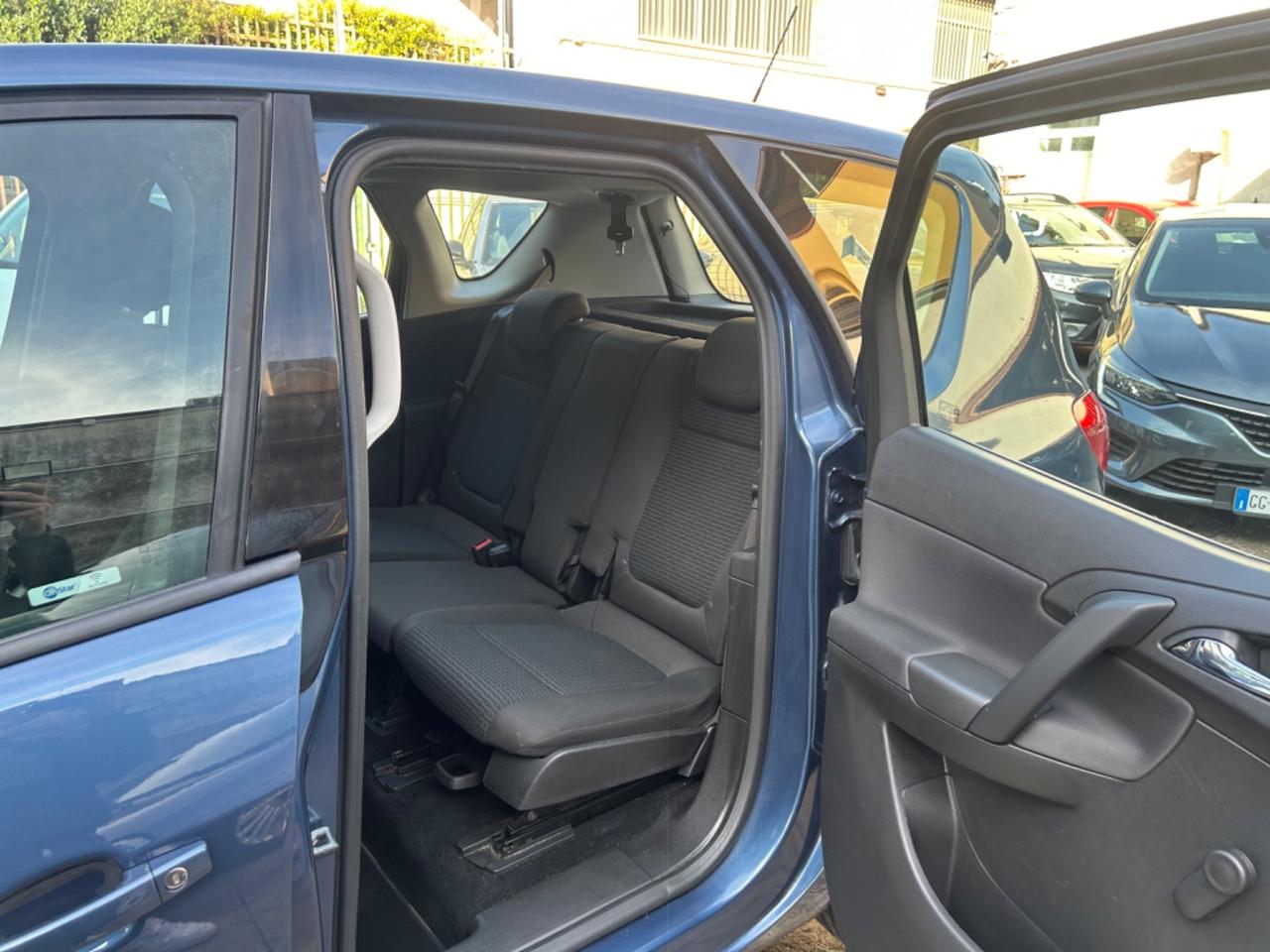 Opel Meriva 1.4 Turbo 120CV GPL Tech Cosmo