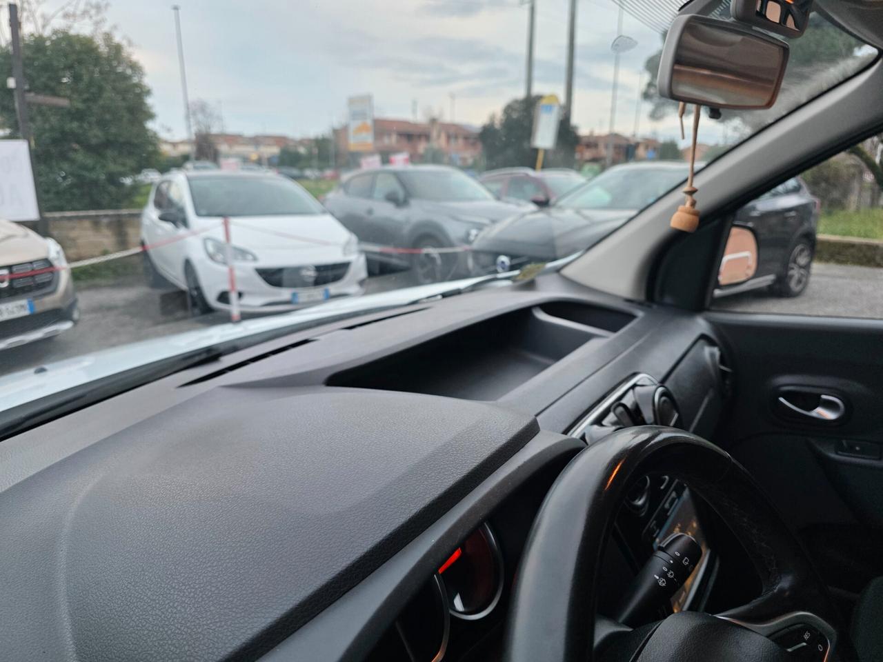 Dacia Dokker Stepway 1.5 Blue dCi 8V 95CV