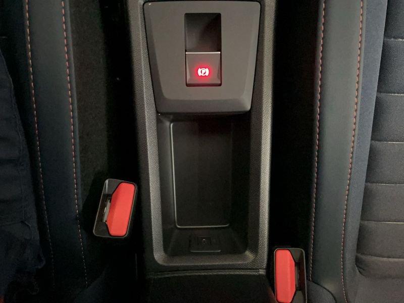 Citroën C3 C3 1.2 hybrid Collection 110cv edcs6