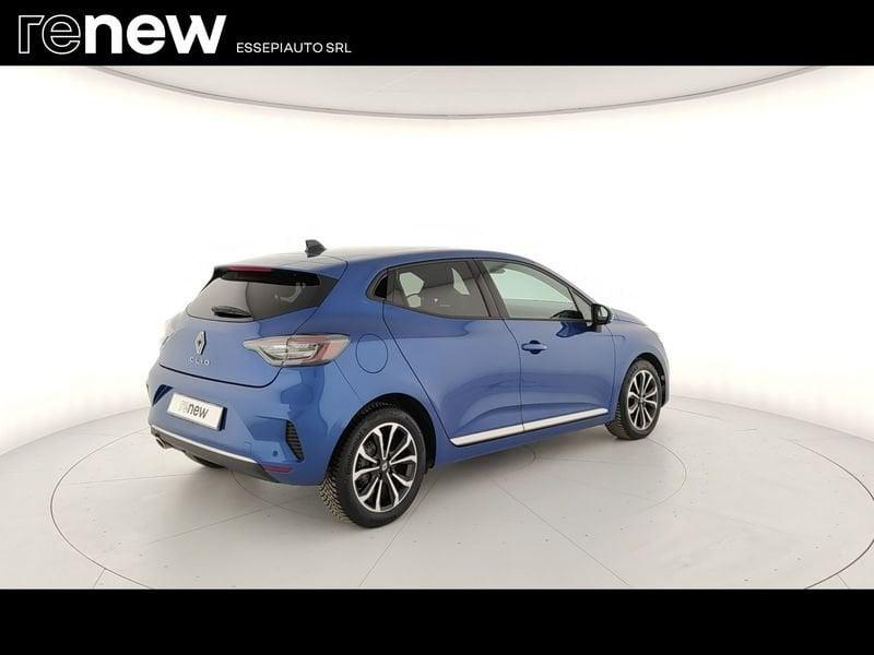 Renault Clio 1.0 TCe 67KW TECHNO