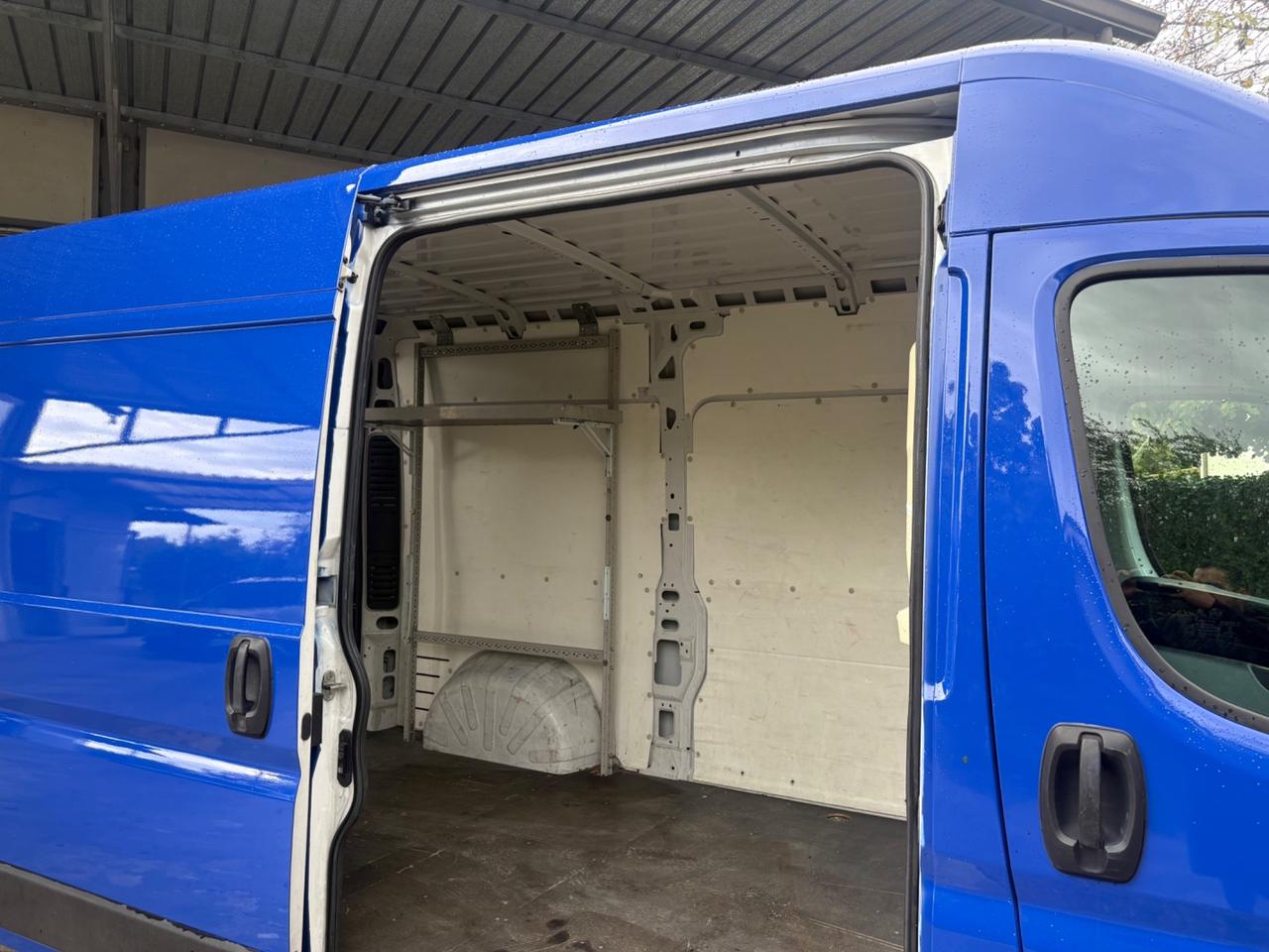 FIAT DUCATO 2.2MJT 140CV L2H2
