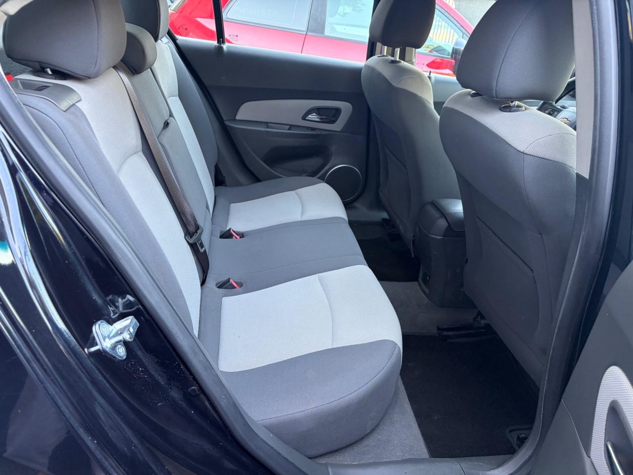 Chevrolet Cruze 2.0 Diesel 150CV 4 porte LT