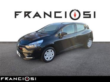 RENAULT Clio 1.5 dci energy Life 75cv