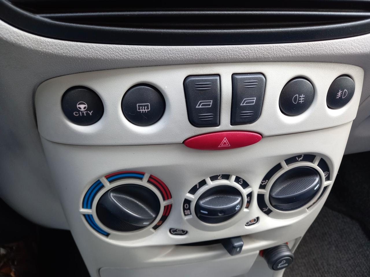 Fiat Punto classic 1.3 Multijet 16V 5 porte Dynamic