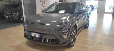 HYUNDAI Kona 2ªs. (2023-->) EV 64.8 KWh Exclusive