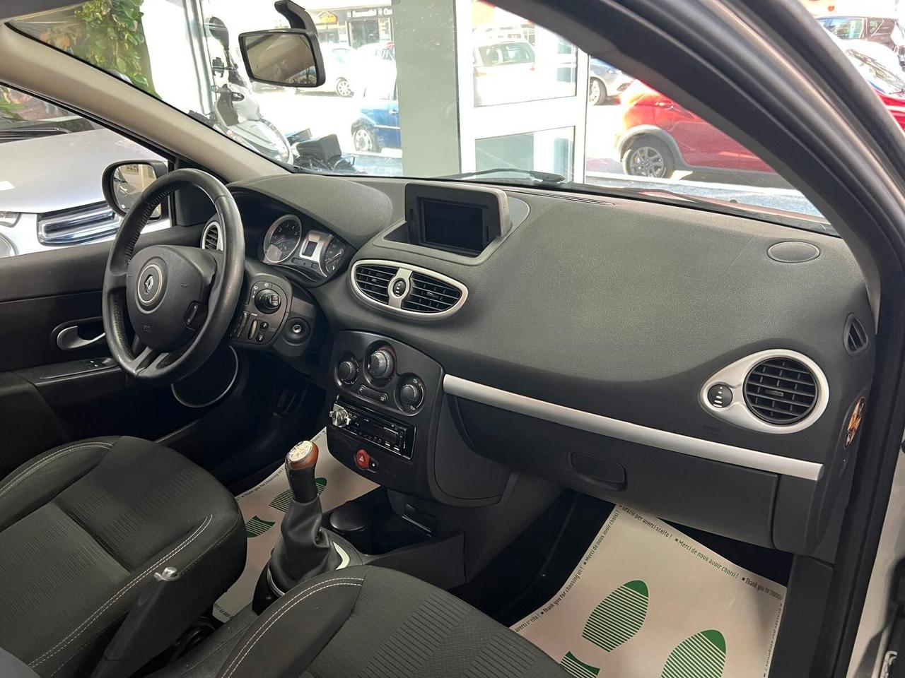 Renault Clio 1.2 5 Porte