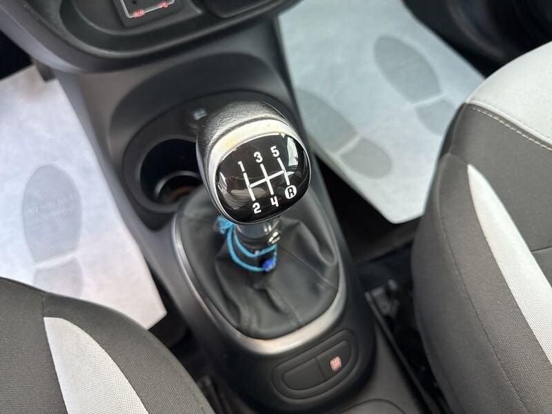 FIAT 500L 1.3 Multijet 95 CV Business