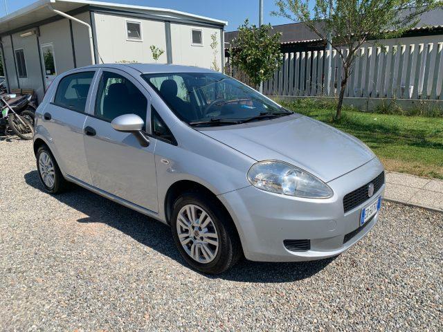 FIAT Grande Punto 1.2 5 porte Actual