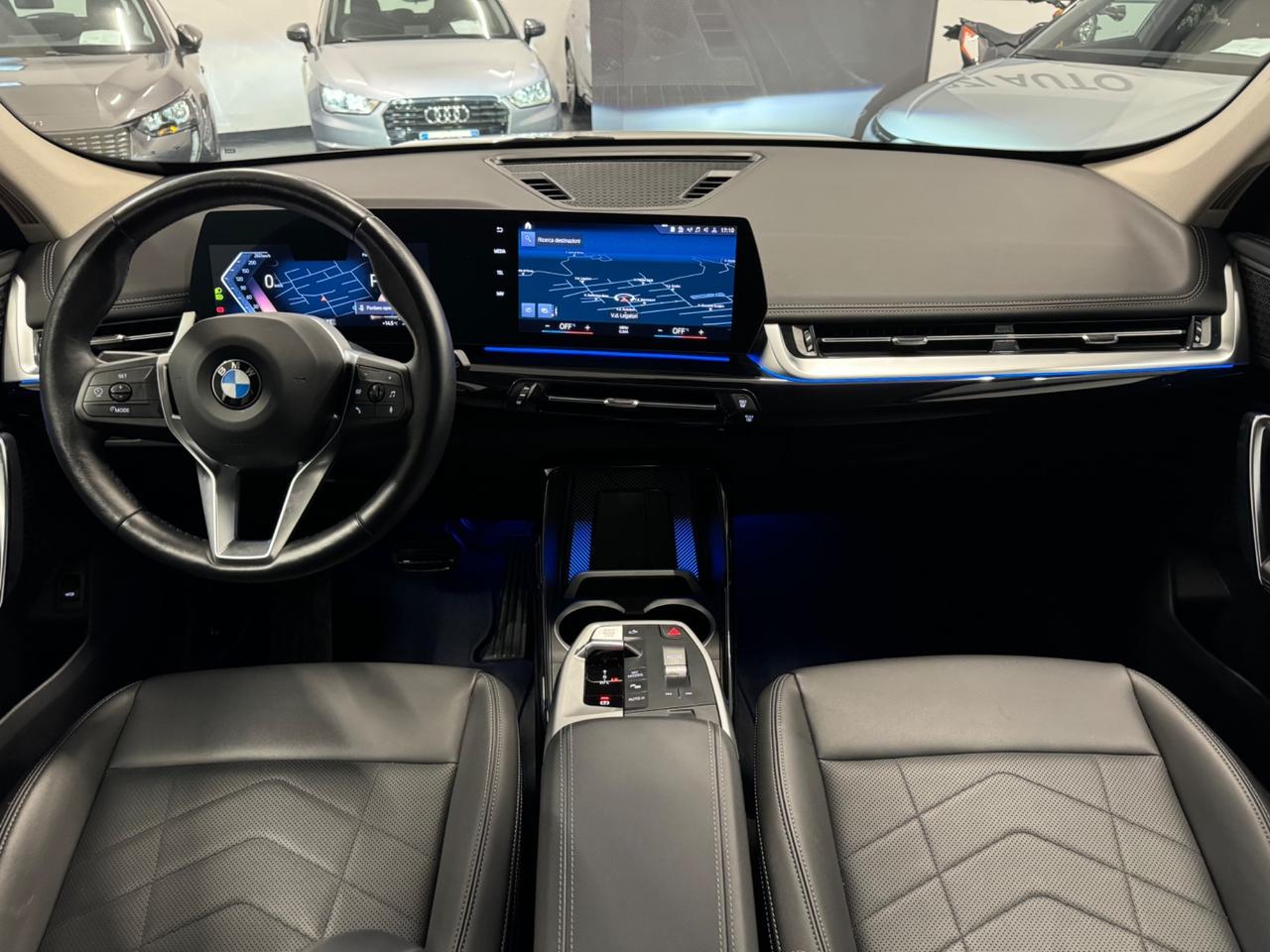 Bmw X1 sDrive 18d xLine IVA ESPOSTA! PROMO!