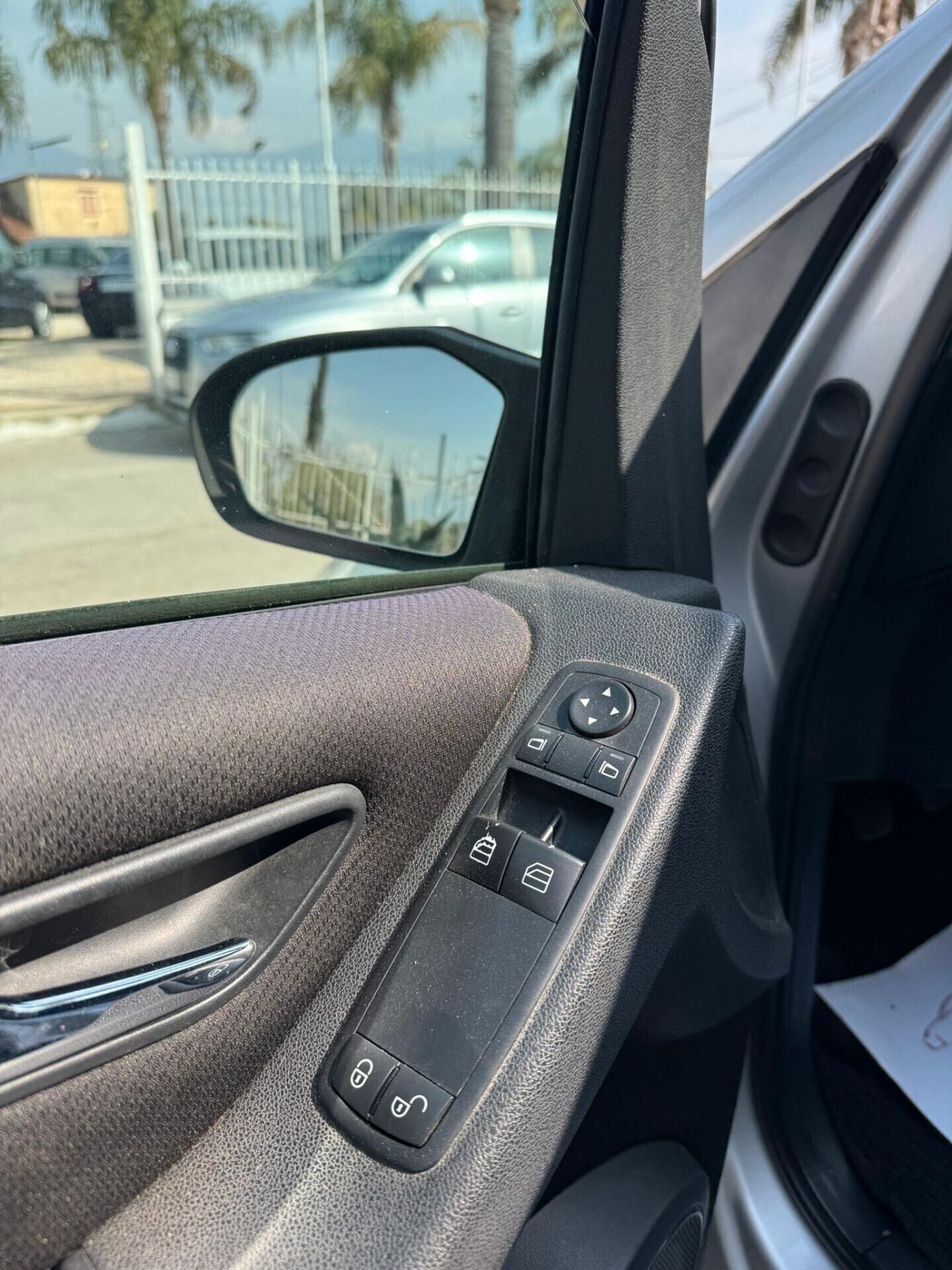 Mercedes-benz A 180 160 CDI Classic diesel
