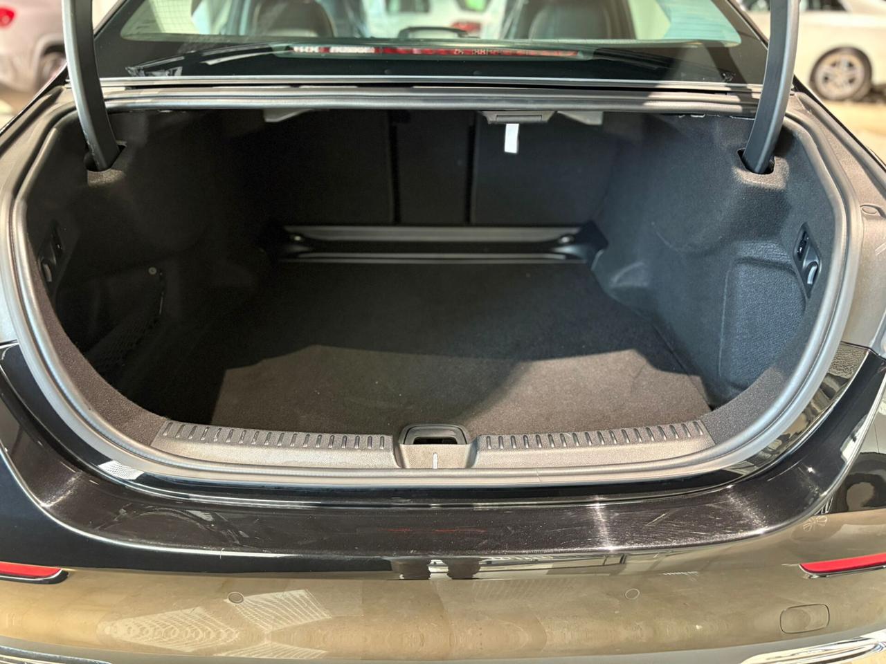 Mercedes-benz E 220 d Mild hybrid Advanced Plus