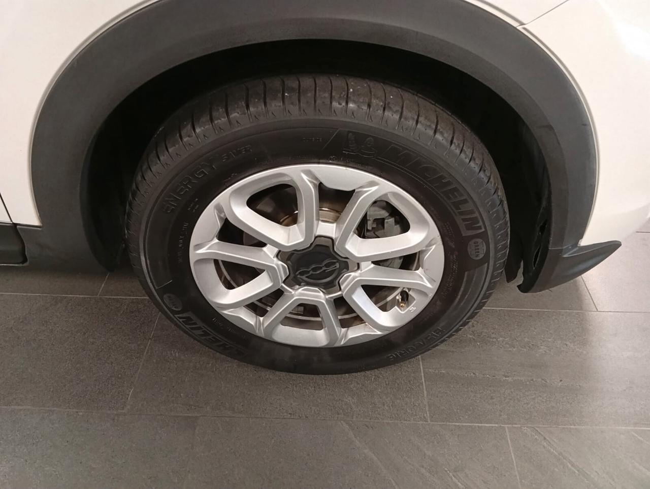 Fiat 500X 1.3 MultiJet 95 CV Pop Star