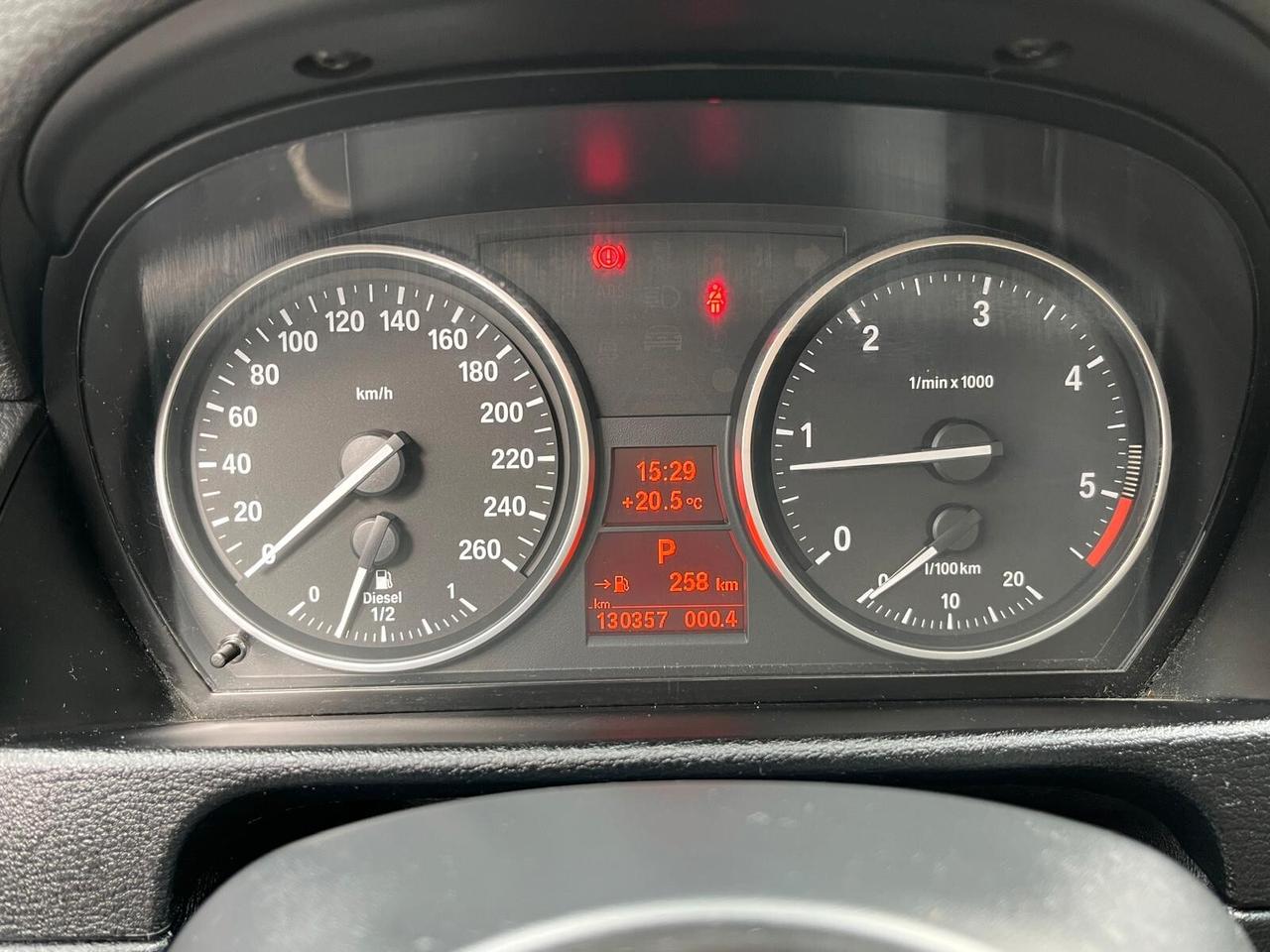 Bmw X1 xDrive20d Msport