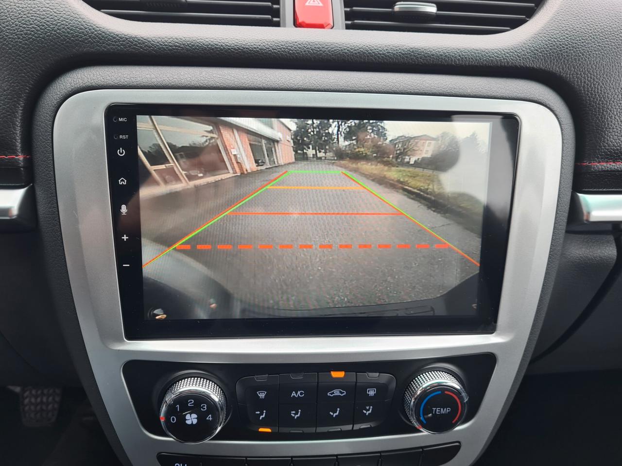 EVO Cross 4 2.0 turbo diesel 136cv pick up