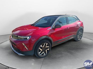 Opel Mokka 1.2 T Elegance 100cv MT6