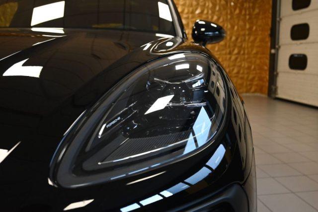 PORSCHE Macan T 2.0PDK 265CV TET.20"PASM CHRONO CAM RADAR GANCIO