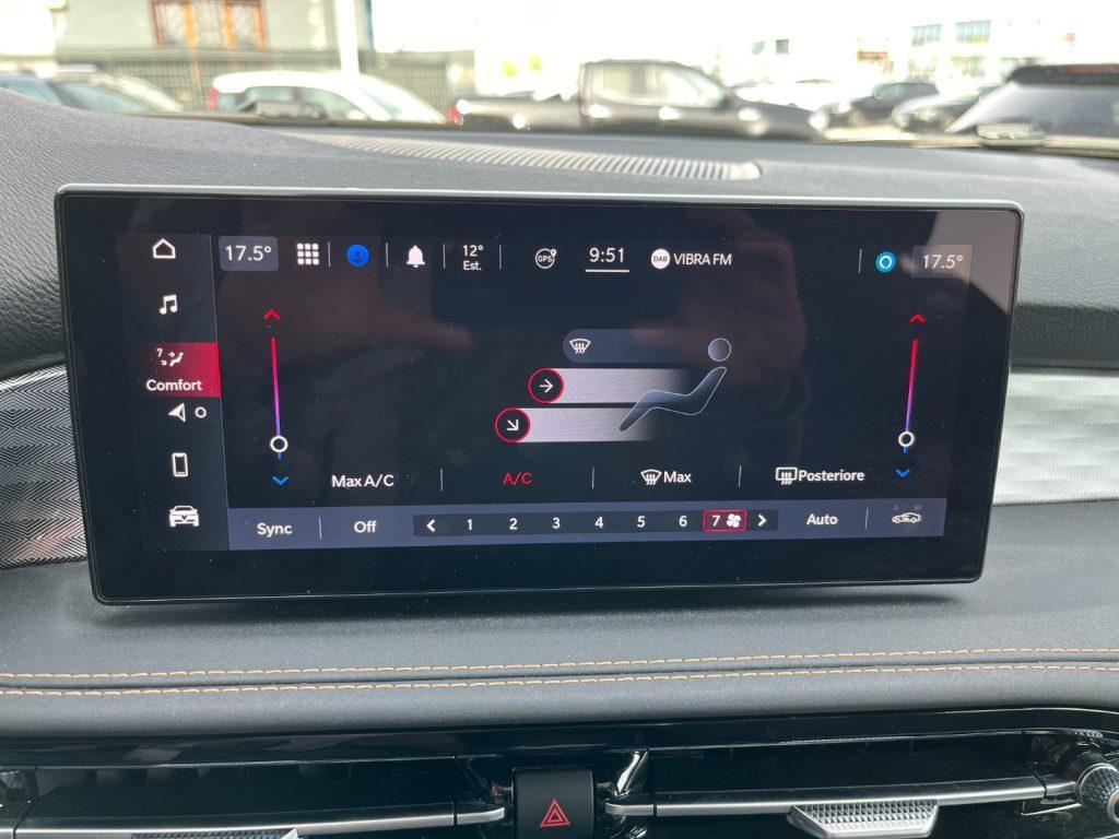 ALFA ROMEO Tonale 1.5 HYBRID 160 CV TCT7 Ti
