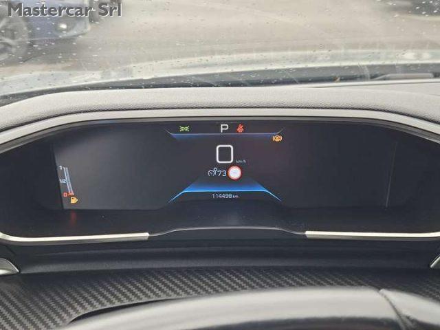 PEUGEOT 508 508 II SW 1.5 bluehdi Business s - GE850SF
