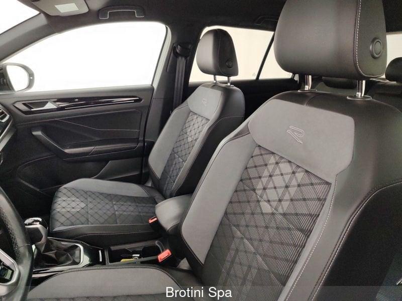 Volkswagen T-Roc T-Roc 2.0 TDI SCR 150 CV DSG R-Line