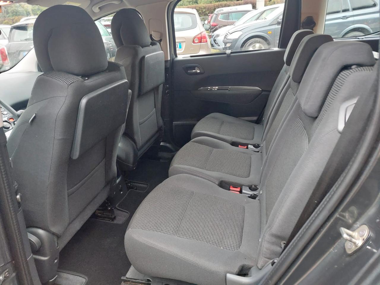 Peugeot 5008 BlueHDi 120 S&S 7POSTI EURO6 B