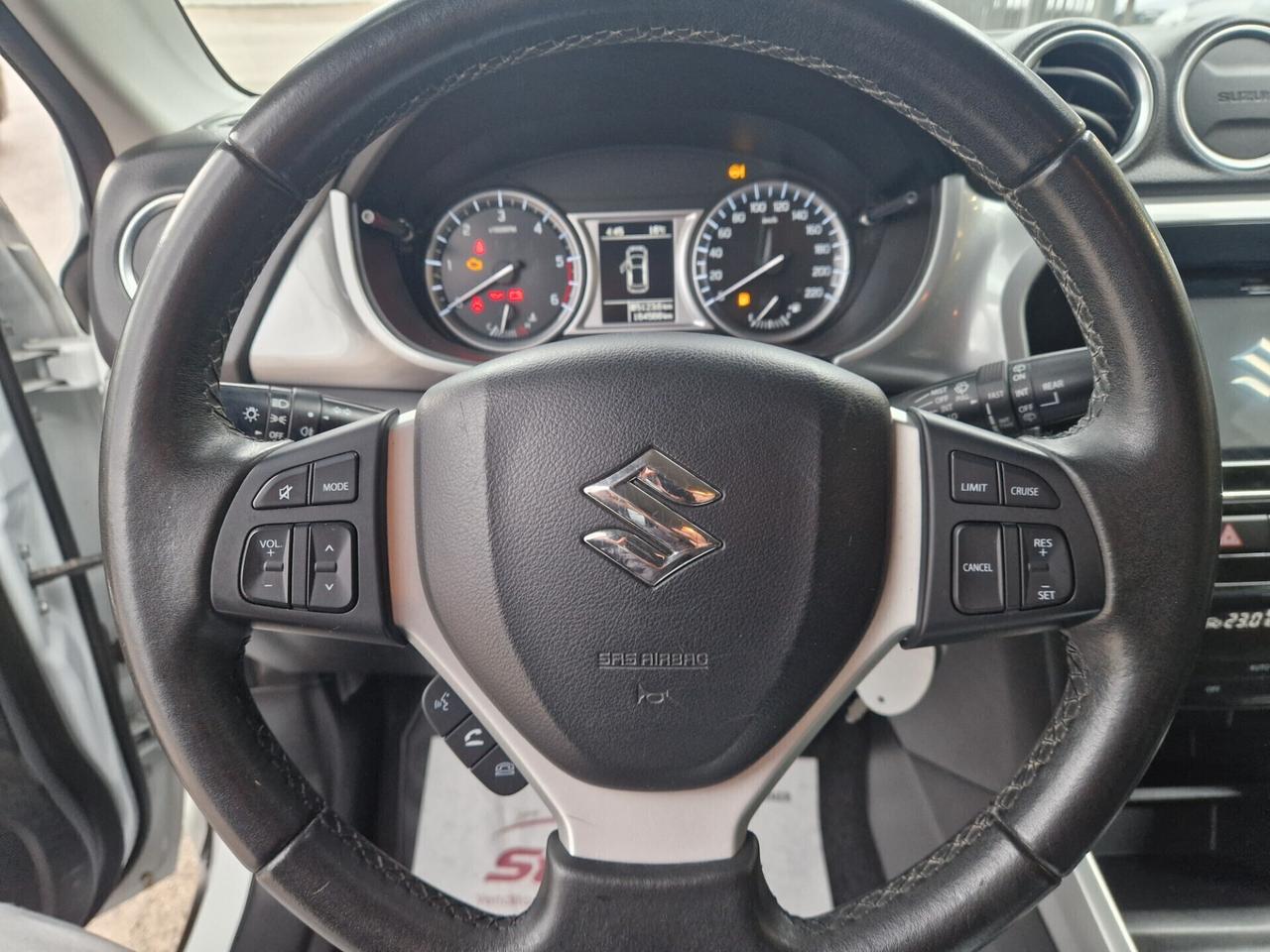 Suzuki Vitara 1.6 DDiS V-Top