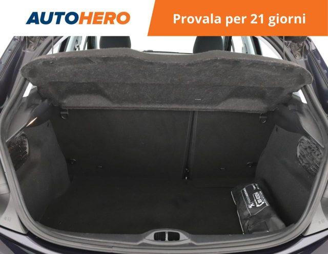 PEUGEOT 208 1° serie PureTech Turbo 110 EAT6 S&S 5 porte Allur