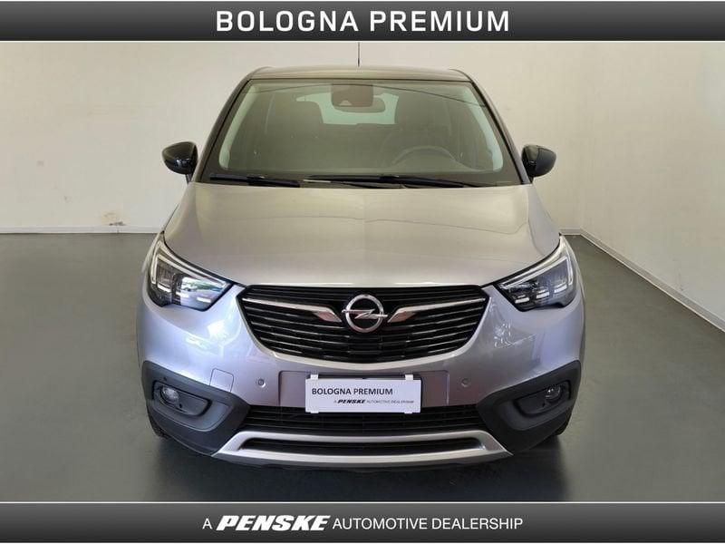 Opel Crossland Crossland X 1.5 ECOTEC D 120 CV Start&Stop aut. Ultimate